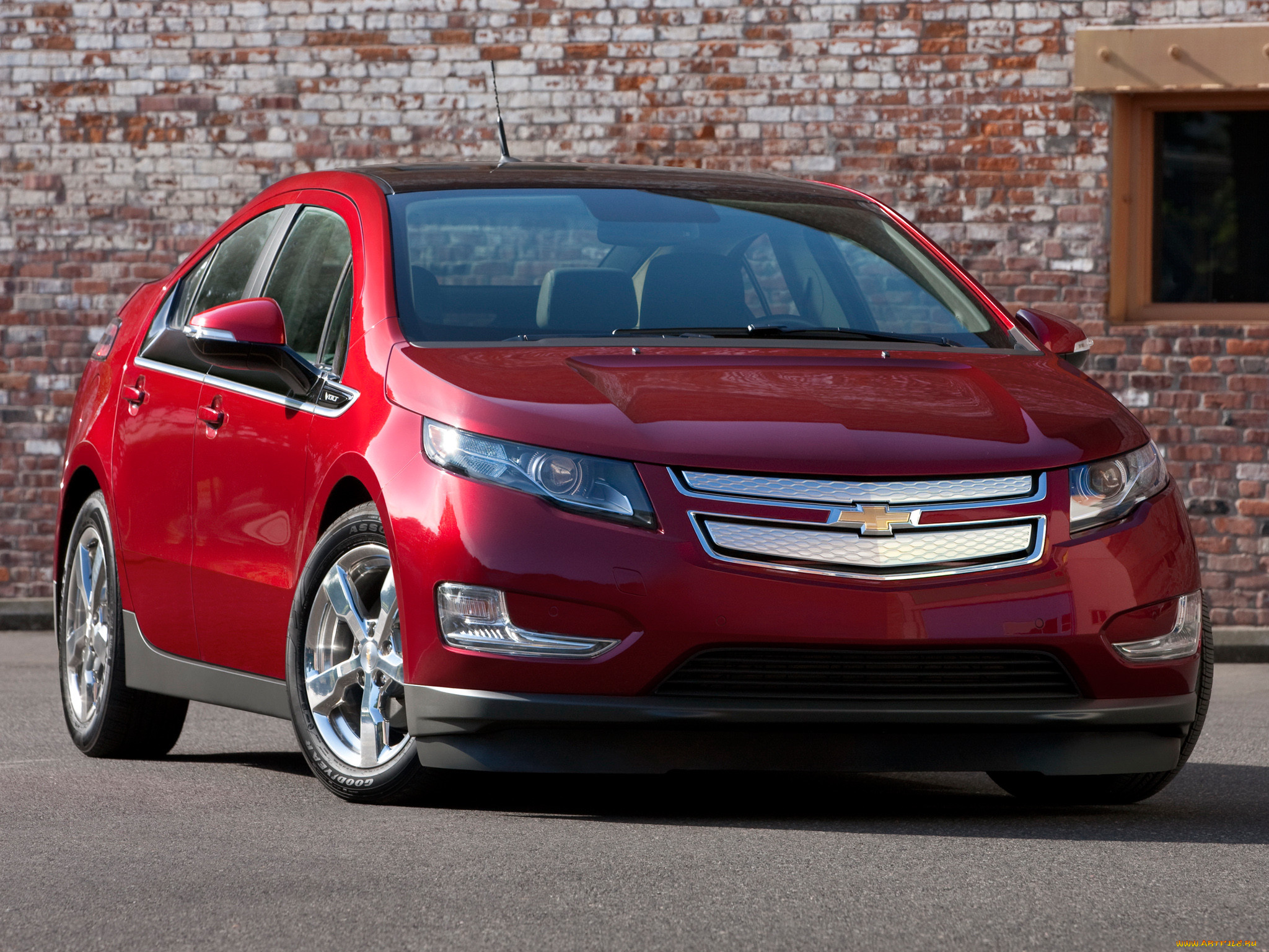 volt, 2010, , chevrolet